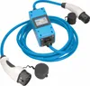 as-Schwabe e-Auto Ladekabel 5m mit Stromzähler Mode 3 Typ 2 Produktbild-Vorschau 1