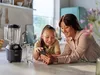 Philips 3000 Serie HR2291/01 2 l Mixer Tischmixer 600 W Voir les images du produit 4