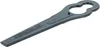 vhbw 20x Ersatz-Messer Ersatz für Gardenstar 882311 für Produktbild-Vorschau 2