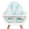 Sitzkissen EVOLU 2, ONE.80° pastell mint blau Produktbild-Vorschau 3