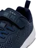 hummel Actus Recyklované tenisky Kinder black iris 35 Náhľad obrázku produktu 17