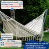 Potenza Outdoor Hängematte mit Gestell für 2 Personen I Produktbild-Vorschau 7