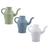 Esschert Design Konewka Vintage 2L z tworzywa sztucznego Podgląd zdjęcia produktu 4