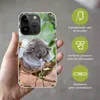 MuchoWow® Handyhülle Schutzhülle Hülle für Apple iPhone 14 Produktbild-Vorschau 6