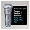 Braun Series 7 70S vervangingsscheerkop voor elektrische Productafbeelding-voorbeeld 7