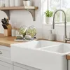 Relaxdays Sprossenglas 2er Set, Ständer & Abtropfschale, Produktbild-Vorschau 2