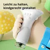 Kindermikroskop 1000x mit 200MP Kamera – LED Display & Produktbild-Vorschau 6