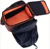 Contec Ct Gepaecktraegertasche Via.Back Rt Rot Produktbild-Vorschau 8