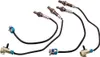4 lambda sondy pro CHEVROLET CADILLAC GMC Avalanche Náhled obrázku produktu 1