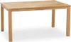 Esstisch - Eiche massiv geölt - 140 x 80 cm - keilgezinkt Produktbild-Vorschau 6