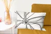 MuchoWow® Zierkissen Sofakissen Wohnzimmer Dekokissen 50x30 Produktbild-Vorschau 6