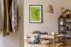 Bild - Bilderrahmen - Foto - 70 cm x 100 cm - MDF - Rahmen Produktbild-Vorschau 3