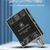 50 W + 50 W BT 5.1 Wireless Audio Power Amplifier Tragbarer Produktbild-Vorschau 4