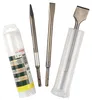 Meißel-Set SDS plus, 3-teilig Produktbild-Vorschau 1