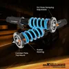 maXpeedingrods Nastaviteľné tlmenie pruženia pre BMW radu 3 Náhľad obrázku produktu 7