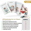 Filapen - Affirmationskarten für Kinder 55 stk. Produktbild-Vorschau 5