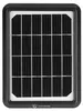 LUVISION Solarpanel Solarkollektor für Akku Produktbild-Vorschau 2