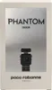 Paco Rabanne Phantom Parfüm für Herren 100 ml Produktbild-Vorschau 4