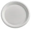 Love Nature Ökologisch Einweg Teller Set Rund 17,5 cm 50 Produktbild-Vorschau 6