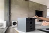 DURABLE čistiaca handrička Supercleanbox dávkovač box 100 Náhľad obrázku produktu 2