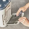 ROWENTA Heizlüfter Turbo Excel Aqua elektrische Heizung Produktbild-Vorschau 4