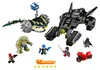 LEGO® DC Super Heroes - Batman: Najazd Killer Croca Podgląd zdjęcia produktu 5