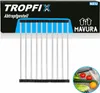 TROPFIX Abtropfgestell faltbares Abtropfgitter Edelstahl Produktbild-Vorschau 1