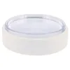 Türstopper Wagner EH 5110 selbstklebend transparent Ø 50x15 Produktbild-Vorschau 7