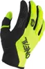 Gants O'Neal pour enfants ELEMENT RACEWEAR noir/jaune M/5 Voir les images du produit 3