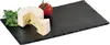 KESPER Servierplatte Schiefer 30x20x0,6cm Voir les images du produit 3