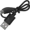 USB dobíjecí světlo na kolo sada přední světlo zadní světlo Náhled obrázku produktu 8