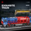66021a - Lokomotíva G2000 (Reobrix) Náhľad obrázku produktu 13