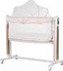 CHIPOLINO Elektrischer Poststuhl 3in1 Ultima Beige Produktbild-Vorschau 2