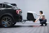 Towbox Alpha Classic Grau - Anhängerkupplungs-Gepäckbox Produktbild-Vorschau 13