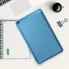 kwmobile Hülle kompatibel mit Samsung Galaxy Tab A 8.0 Produktbild-Vorschau 2
