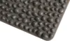 Sissel Matte mit Kieselstruktur Step-fit 49 x 49 cm Grau Produktbild-Vorschau 4