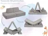 Modulares Kinder Spielsofa | XDREAM Abenteuersofa | Produktbild-Vorschau 7