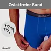Benonetti Herren Boxershorts, atmungsaktive Produktbild-Vorschau 4