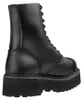 Brandit Boty 90722BLACK Náhled obrázku produktu 4