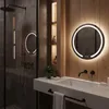 Zrkadlo Rea Modern 50 Led Náhľad obrázku produktu 6