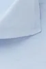 Profuomo das gestrickte Hemd hellblau Produktbild-Vorschau 3