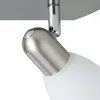 EGLO Deckenlampe Enea, 2 flammige Deckenleuchte, Produktbild-Vorschau 5