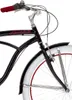Cruiser honolulu man 26 Zoll Schwarz Produktbild-Vorschau 3