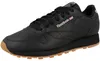 Reebok Classic Leather Blkpgr 44 EU Vista previa de la imagen del producto 16