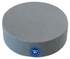 Trocken Steckschaum Rund 22x7cm für Trockenblumen & Produktbild-Vorschau 3