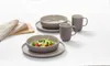 Ritzenhoff & Breker Tafelservice JASPER taupe 8-teilig aus Produktbild-Vorschau 8