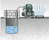 Domáca vodáreň Metabo HWW 6000/25 Inox Náhľad obrázku produktu 5