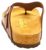 Birkenstock Gizeh, Sandály, Uni, Dospělý, Moka, Monotónní, Náhled obrázku produktu 42