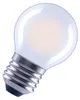 LED žiarovka E27, tvar gule (P45), 7,5W = 75W, 1055 lm, Náhľad obrázku produktu 2