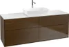 V&B Waschtischunterschrank Wandbeleuchtung Finion 160x60cm, Produktbild-Vorschau 1